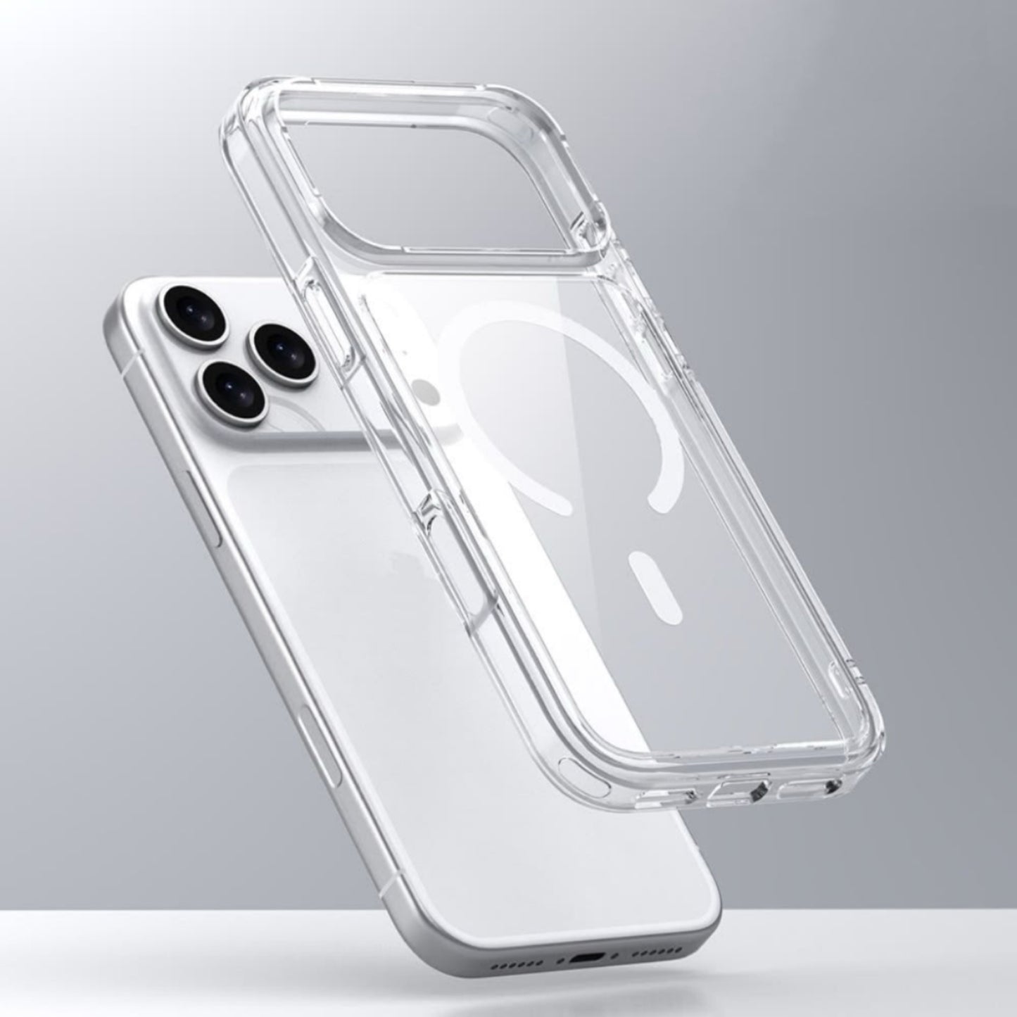 MagSafe Telefon Kılıfı