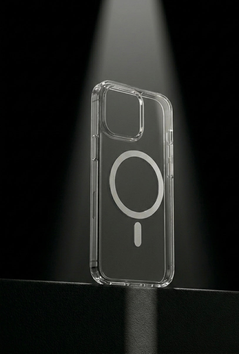 MagSafe Telefon Kılıfı
