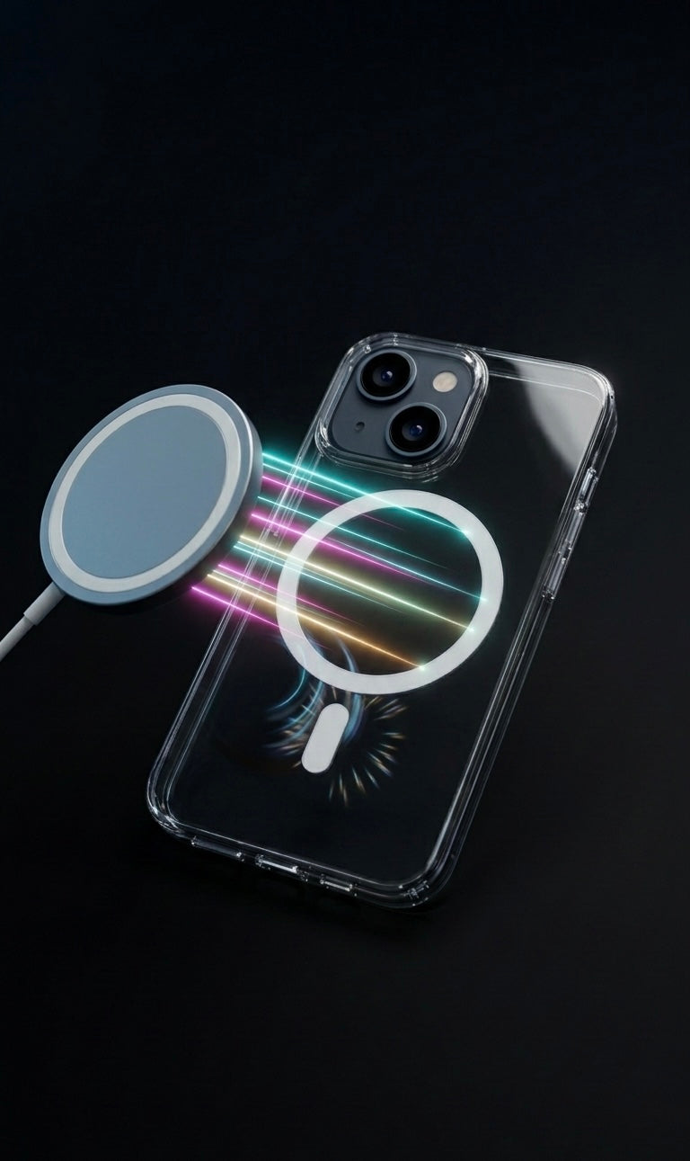 MagSafe Telefon Kılıfı